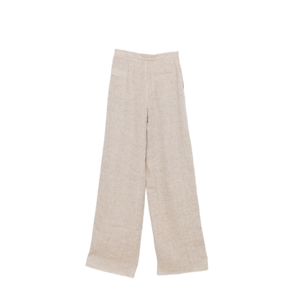 Trousers Beige - Image 2