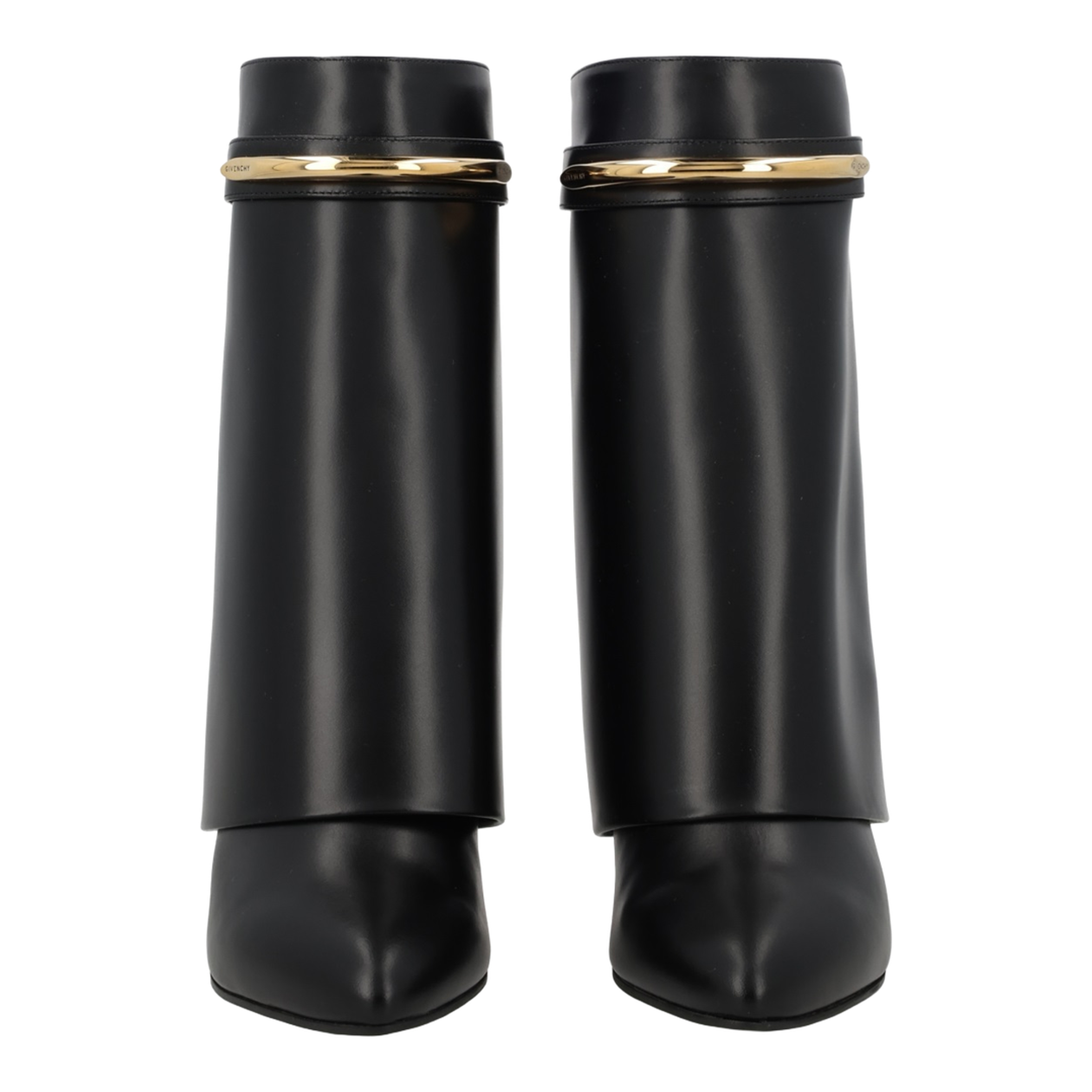 Boots Black - Image 4