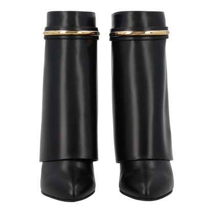 Boots Black - Image 4
