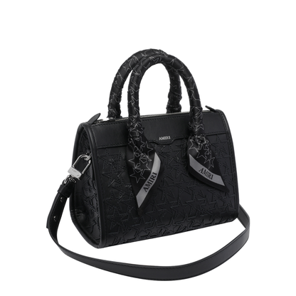 Stars Triangle Handbag - Image 2