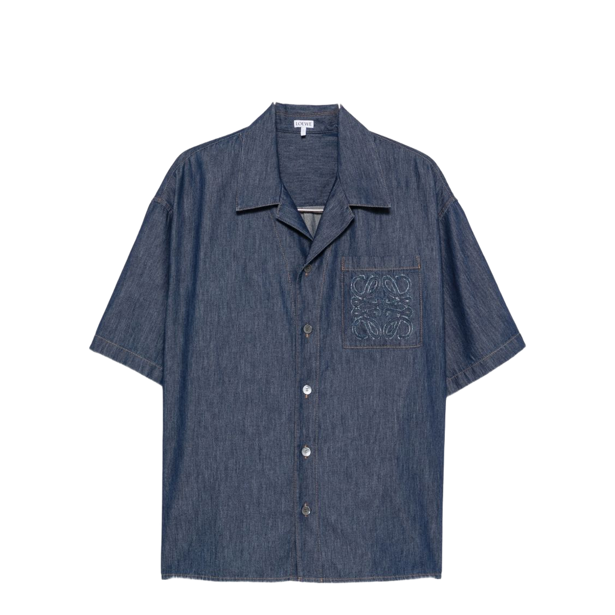 Shirts NAVY - Image 1