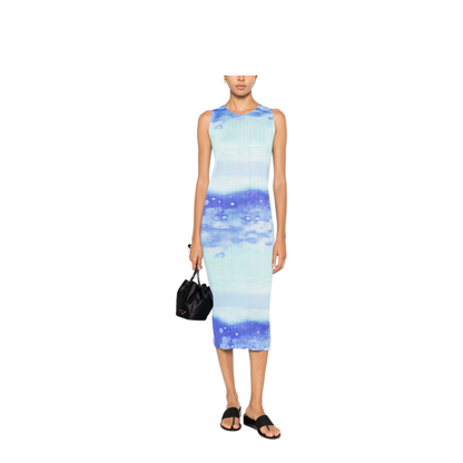 Light Blue Dresses - Image 3