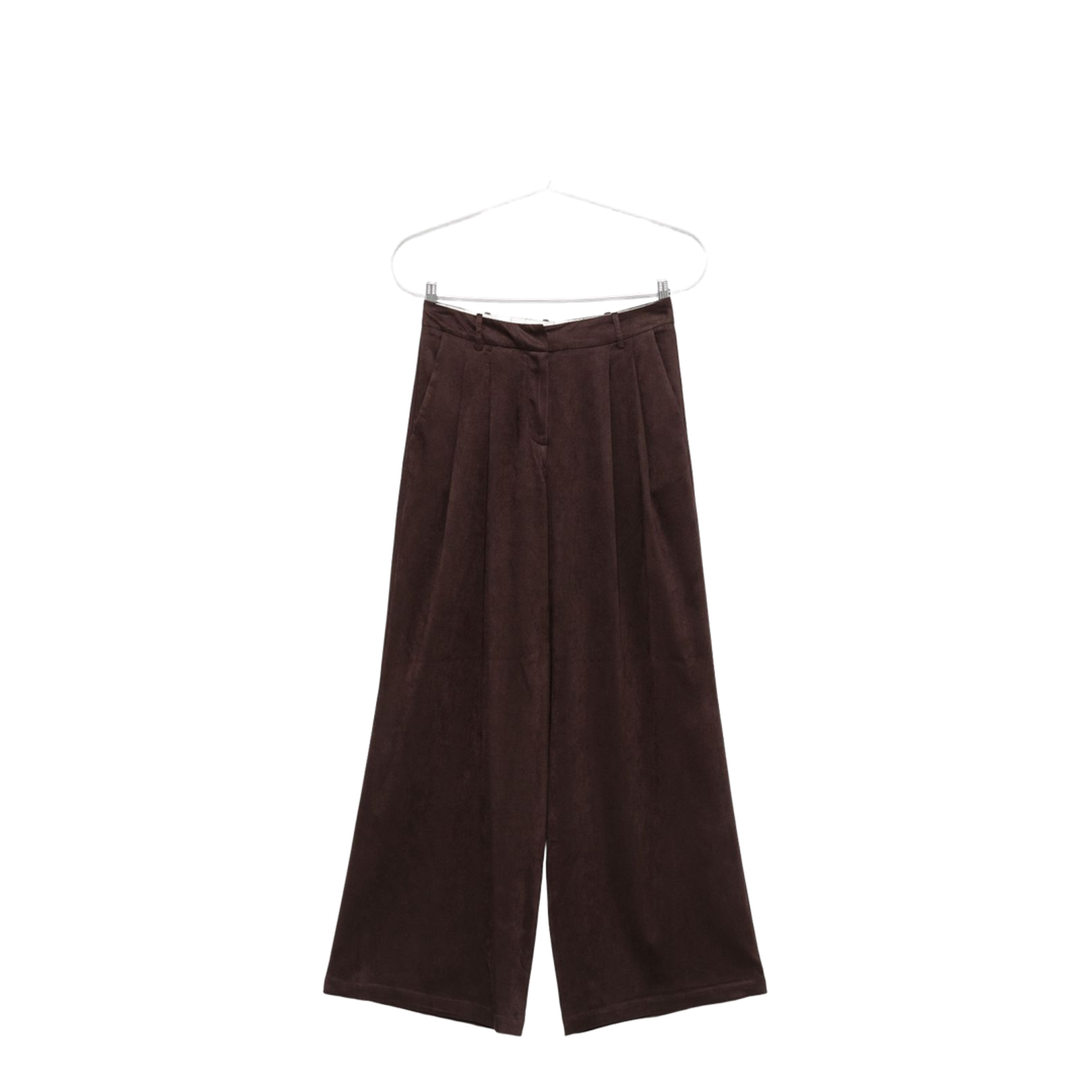 Trousers Brown - Image 1