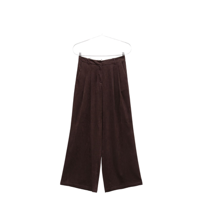 Trousers Brown - Image 1