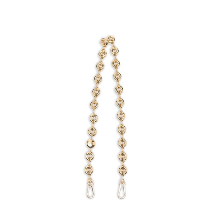 Donut Chain Gold - Image 1