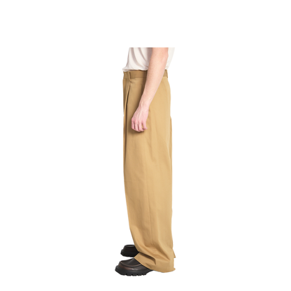 Wide Leg Pants - Image 3
