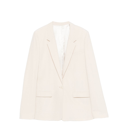 Jackets Beige - Image 1