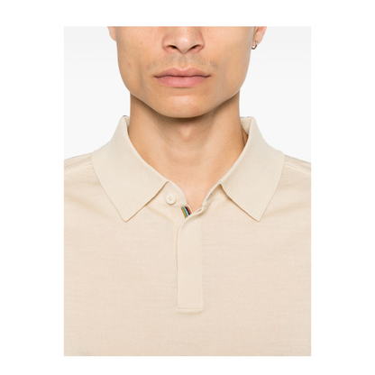 T-shirts and Polos BEIGE - Image 4