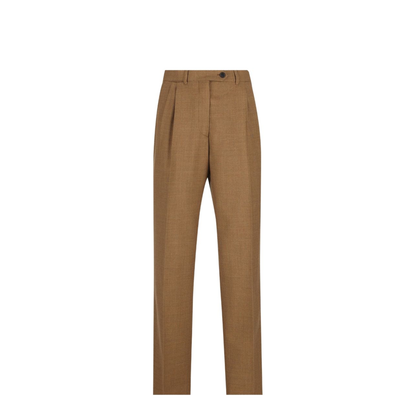 Trousers Brown - Image 1