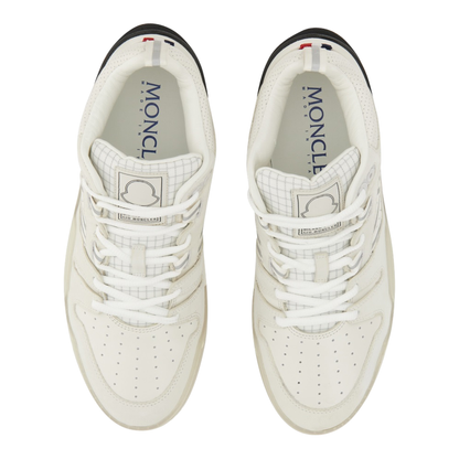 Sneaker High Top Pivot - Image 2