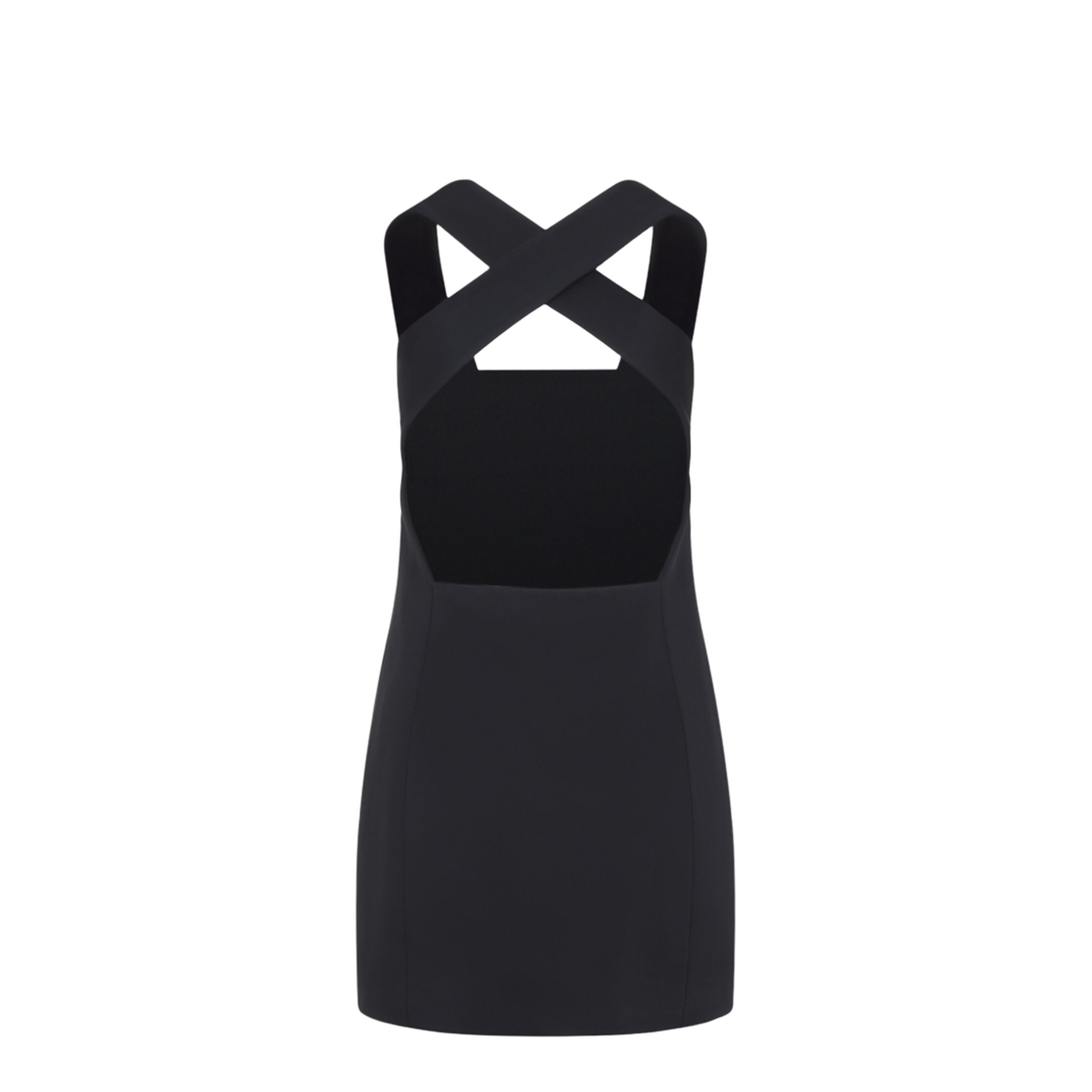 Mella Mini Dress - Image 4