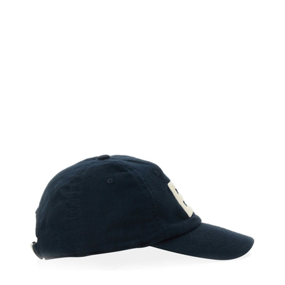Hat with Logo - Image 5