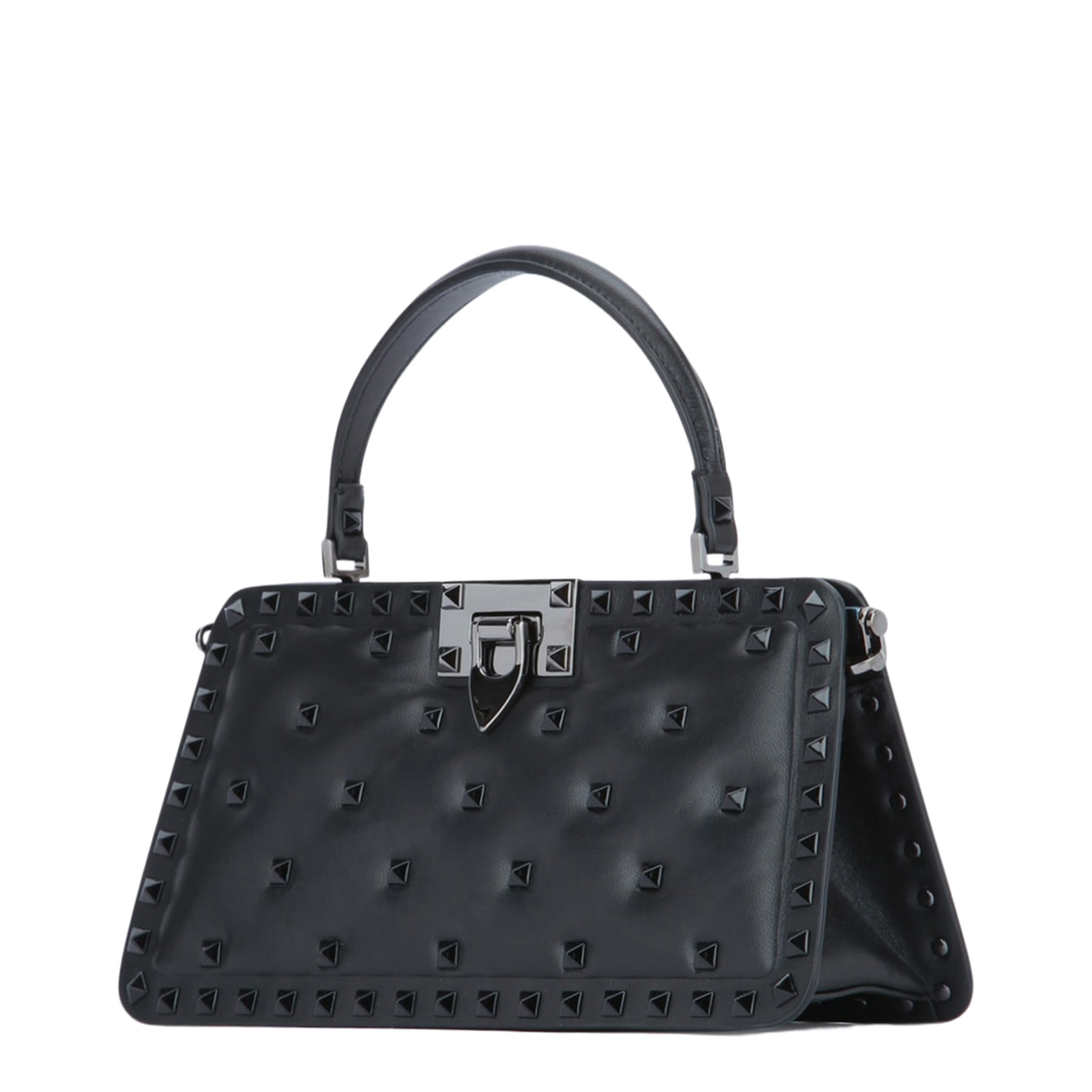 Rockstud Shoulder Bag - Image 2