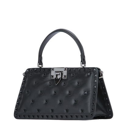 Rockstud Shoulder Bag - Image 2