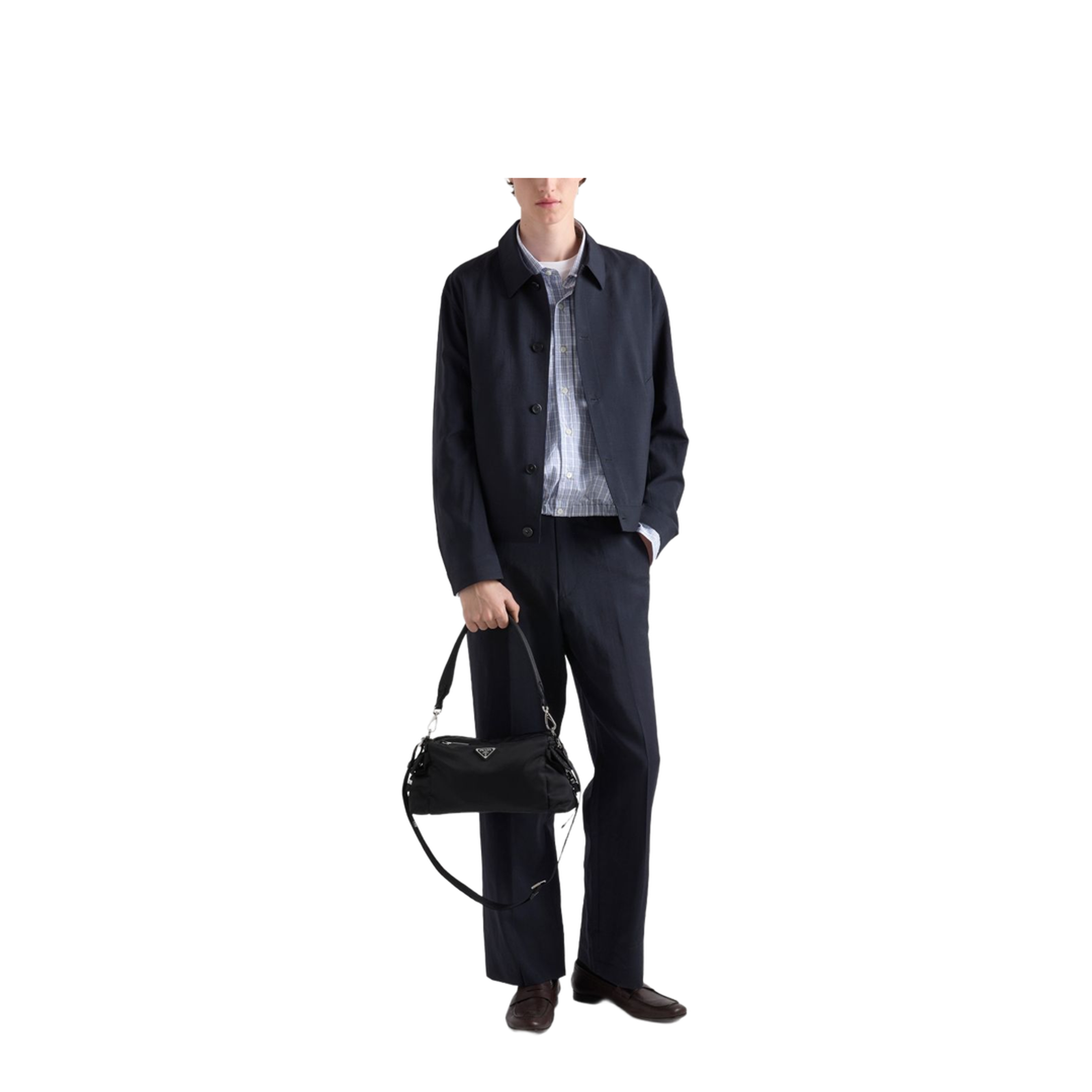 Black Bag - Image 7