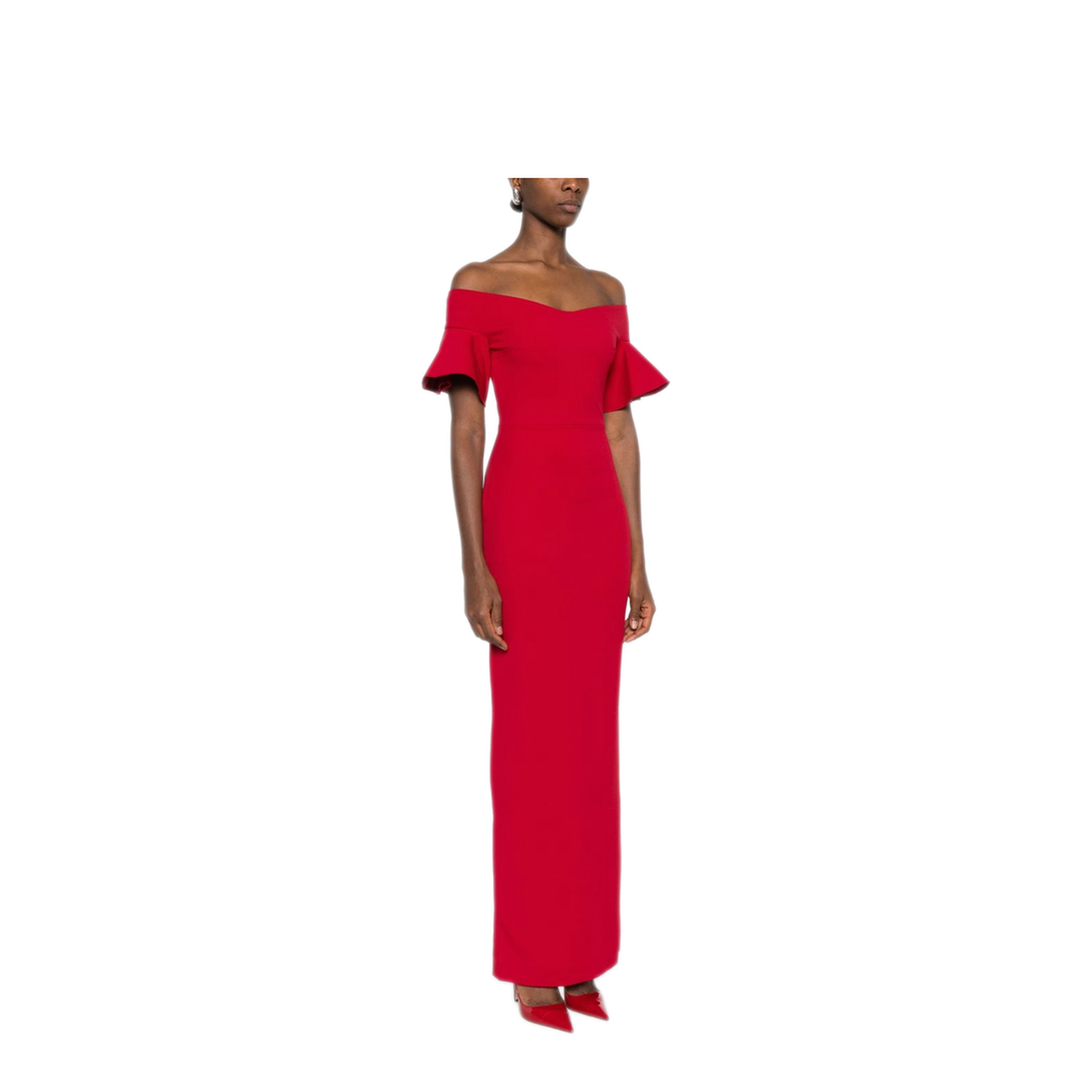 Dresses Red - Image 2
