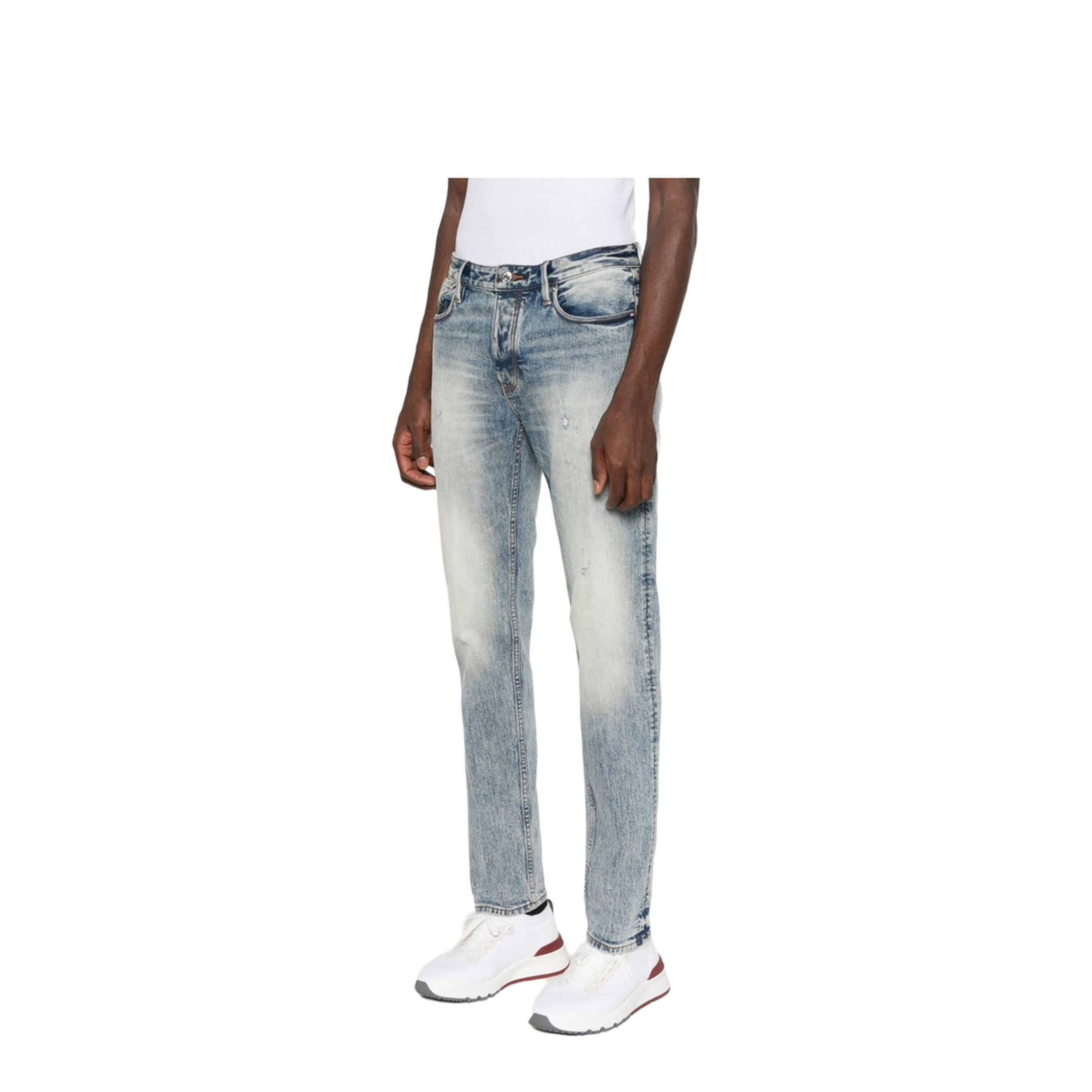 Jeans Blue - Image 5