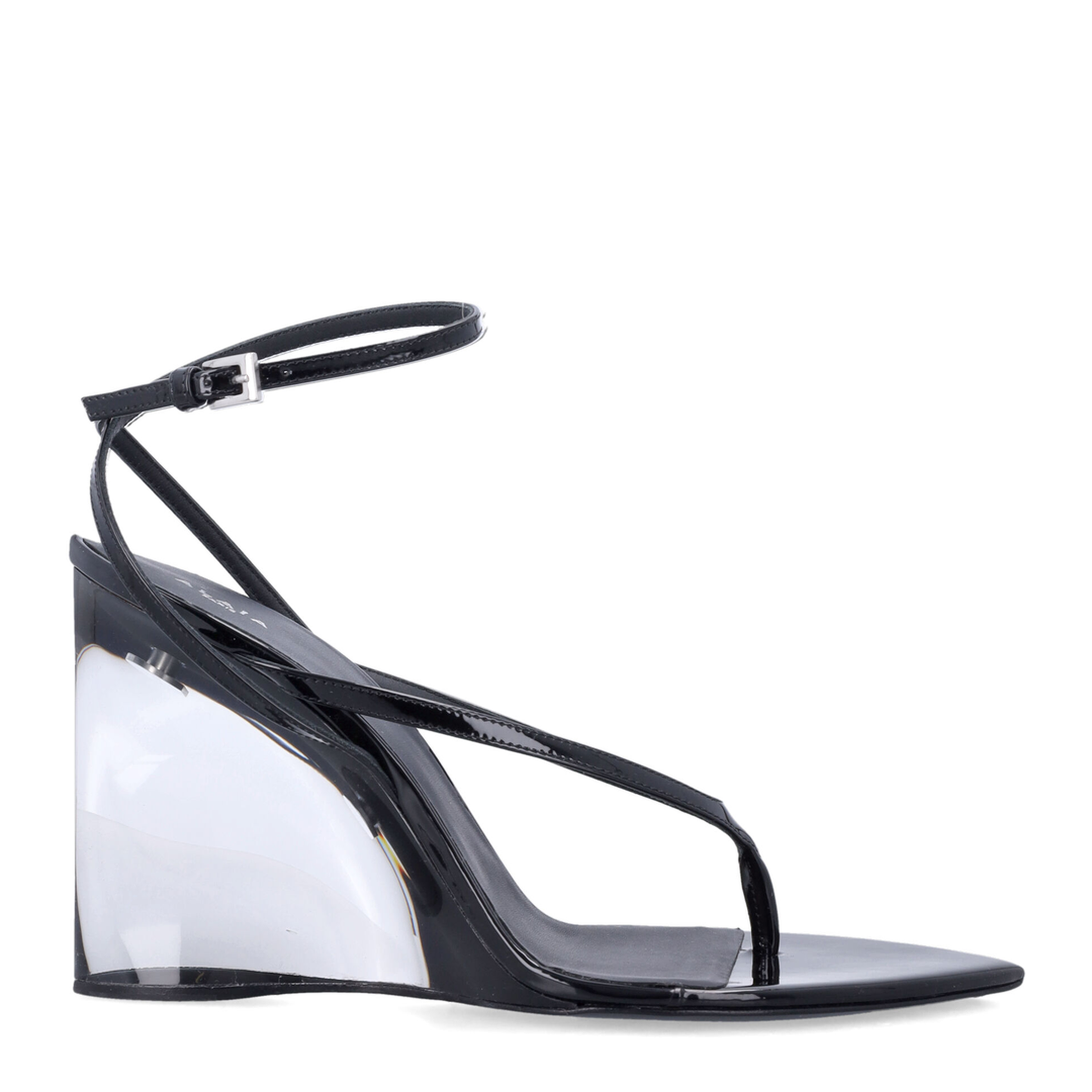 Sandals Black - Image 1
