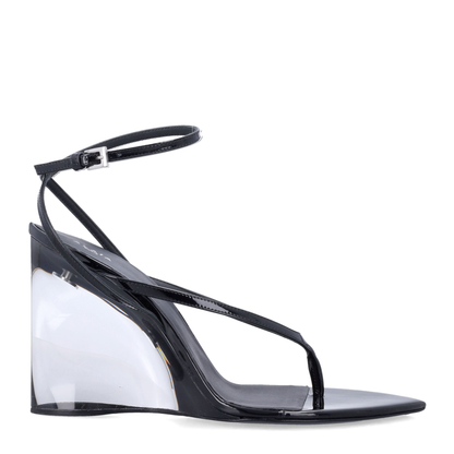 Sandals Black - Image 1