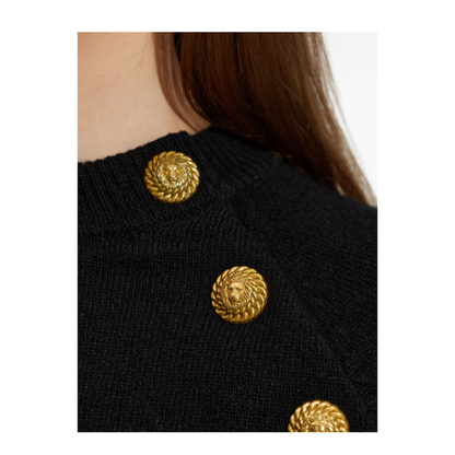 Sweaters Black - Image 2