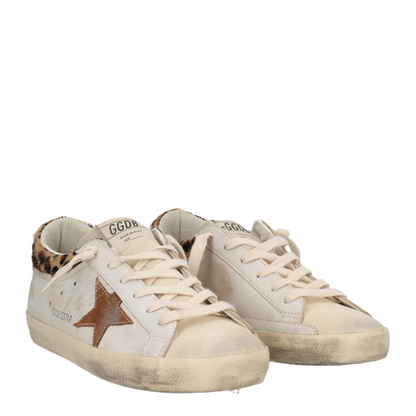 Super-Star Sneakers White - Image 2