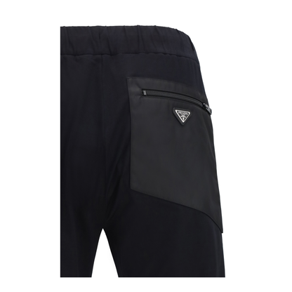 Drawstring Pants - Image 3