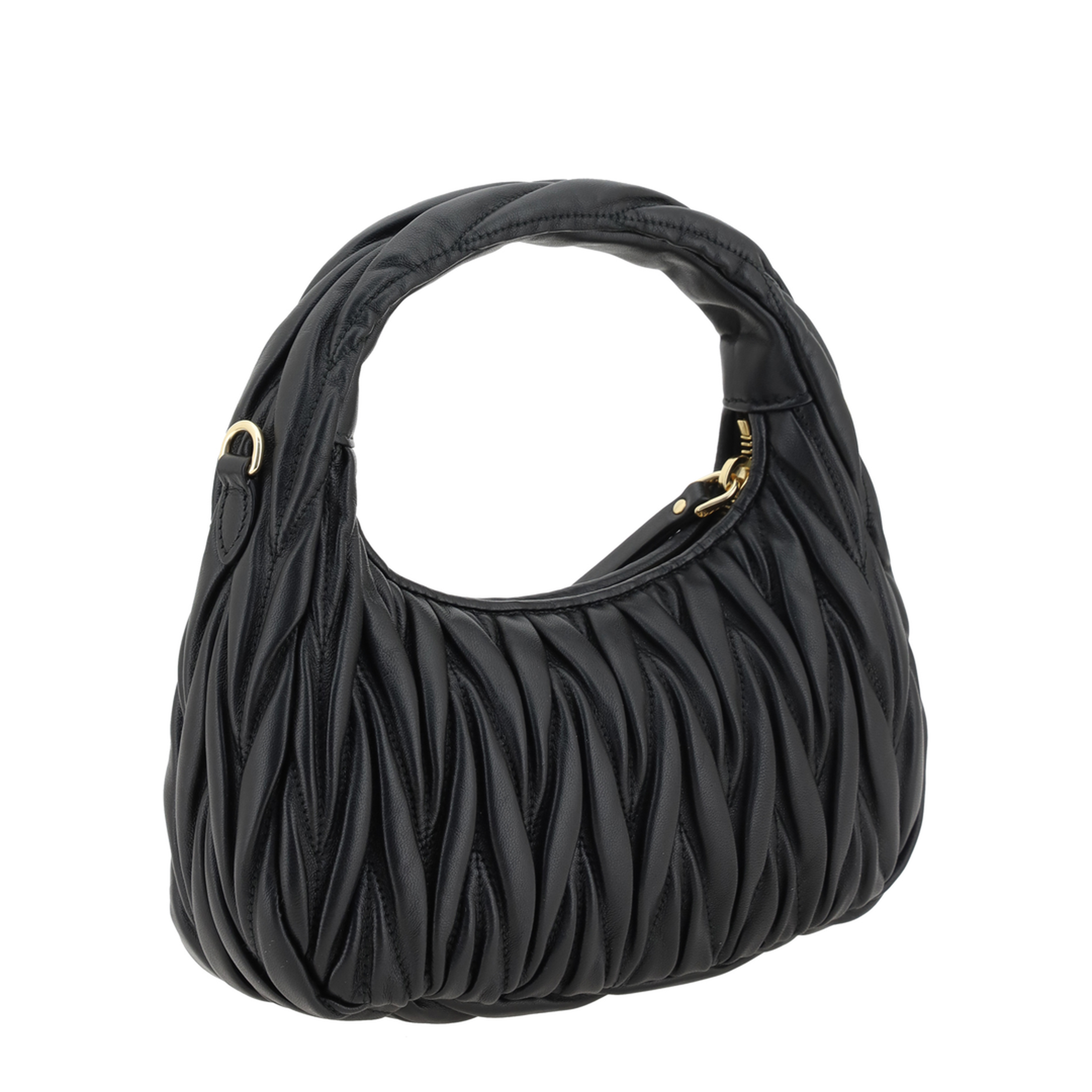 Hobo Handbag - Image 3