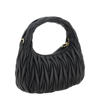 Hobo Handbag - Image 3