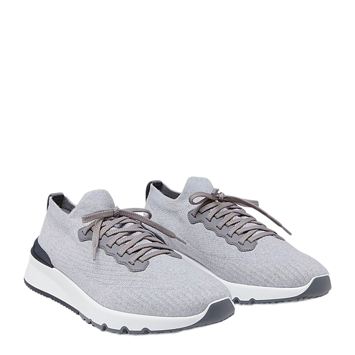 Sneakers Grey - Image 4