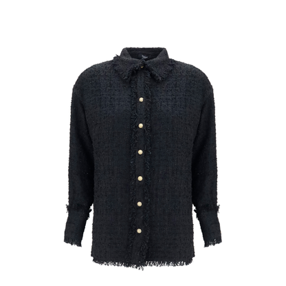 Tweed Shirt - Image 1