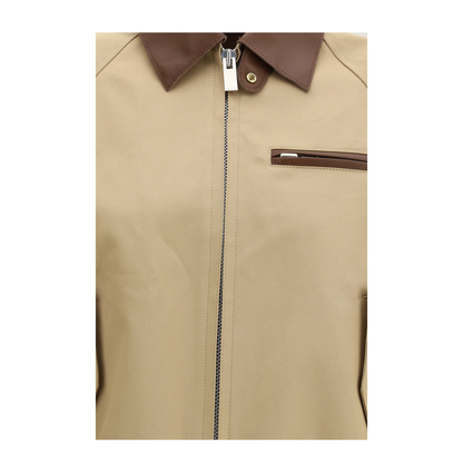 Cotton Jacket - Image 3