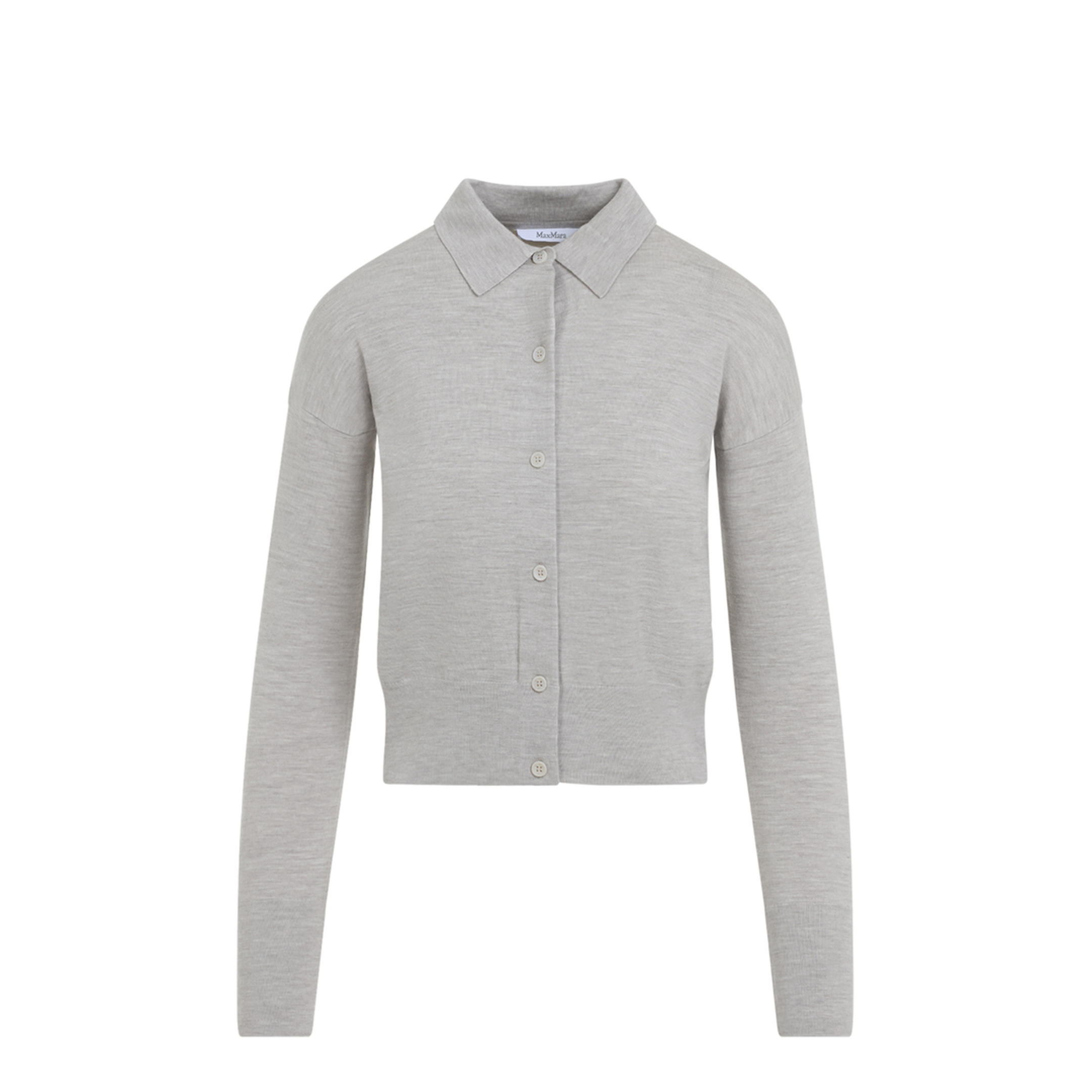 Medeola Knit Polo - Image 7