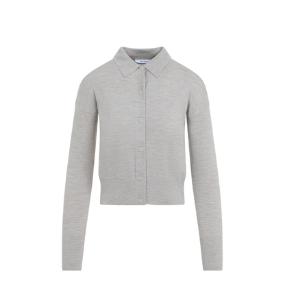 Medeola Knit Polo - Image 7