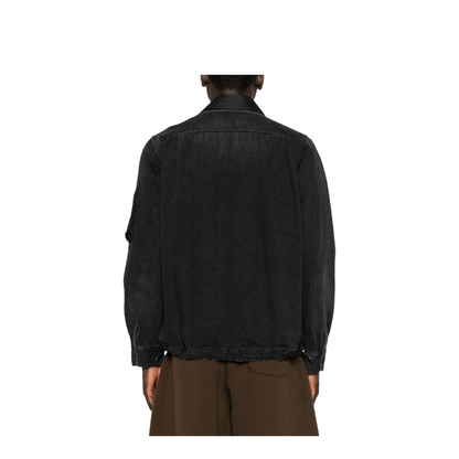 Coats Black - Image 2