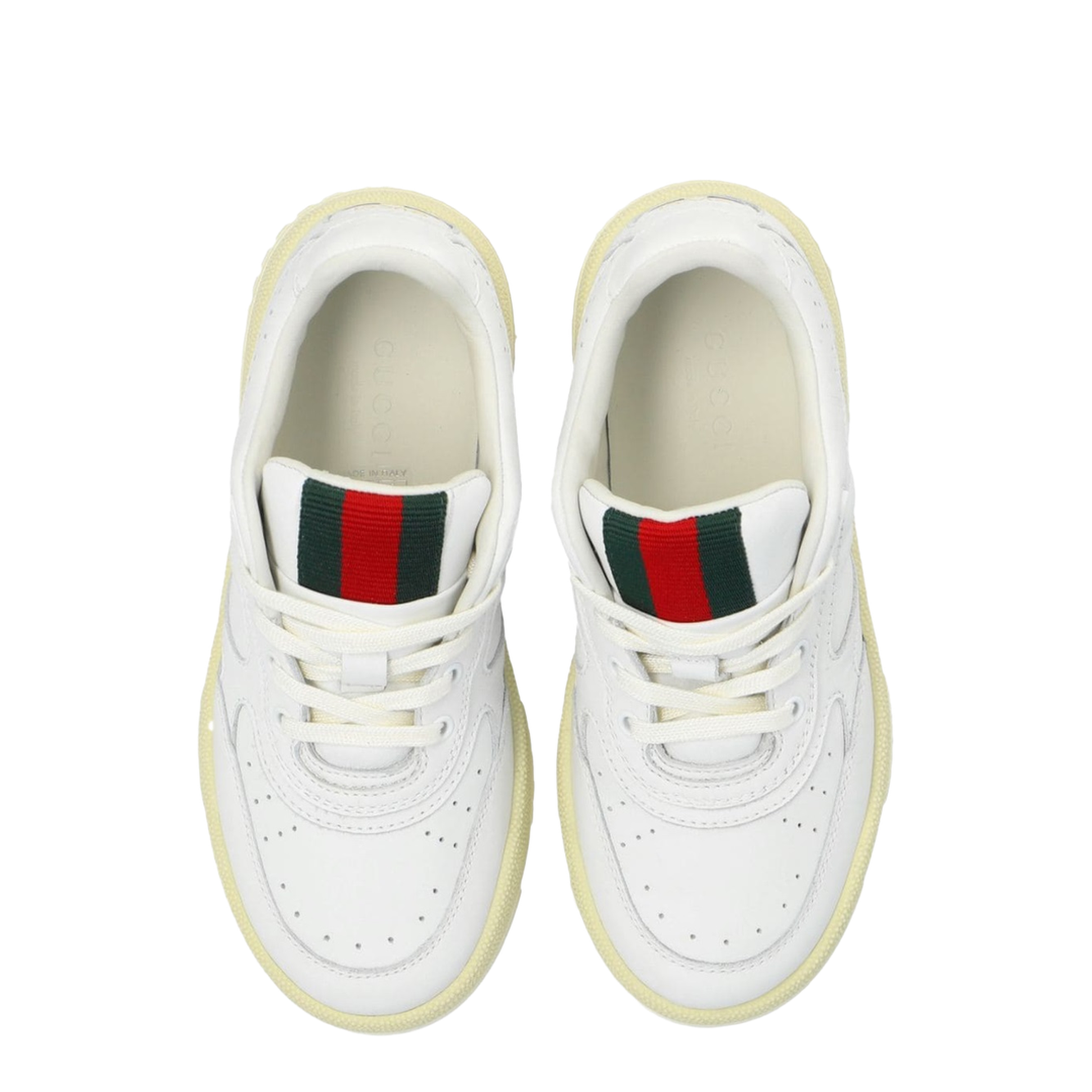 Sneaker Leather - Image 2