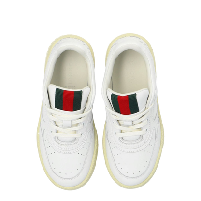 Sneaker Leather - Image 2