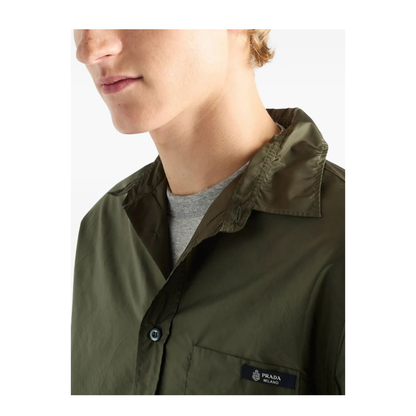 Classic Fit Shirt - Image 5