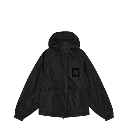 Jacket With Logo - Image 1