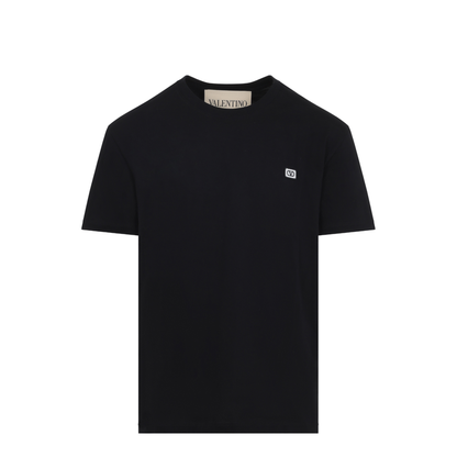 Cotton T-shirt - Image 7