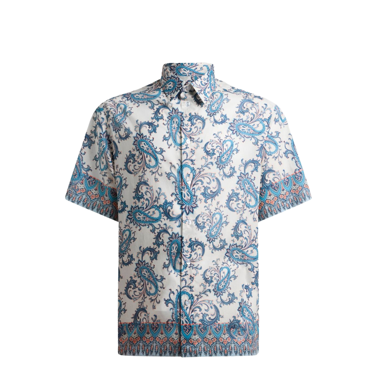 Easy Shirt - Image 1
