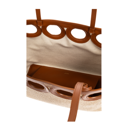 Gancio Medium Bag - Image 5