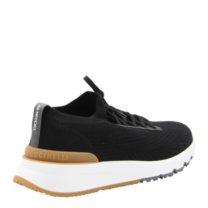 Runner Sneaker - Image 3