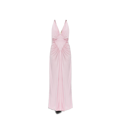 Strappy Dress - Image 1