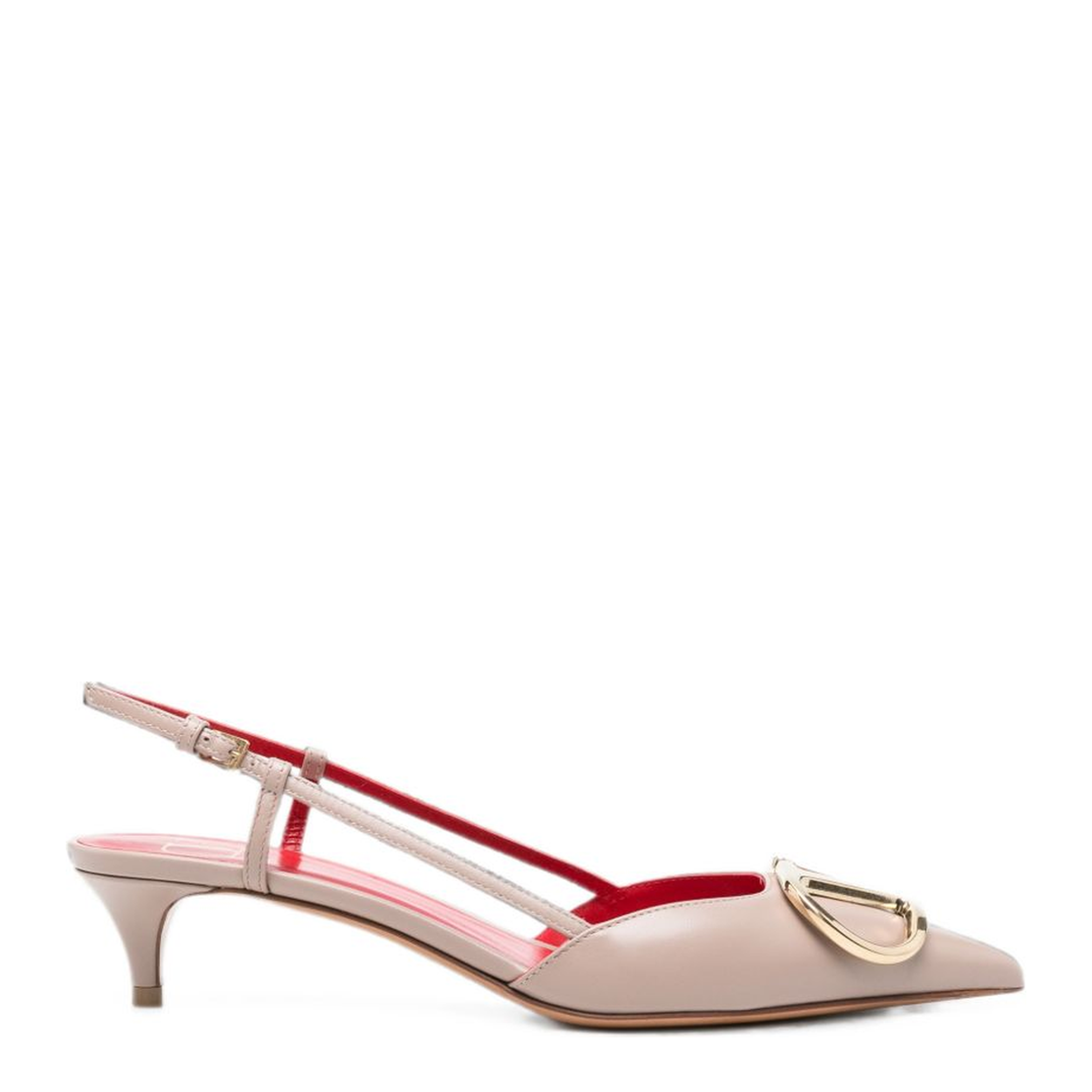 With Heel Powder - Image 1