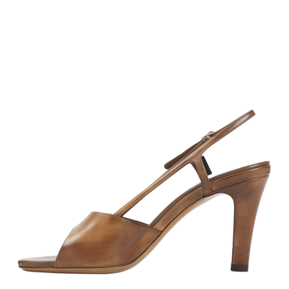 Calf Leather Sandals - Image 4