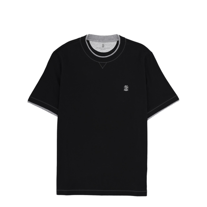 T-Shirts Black - Image 1