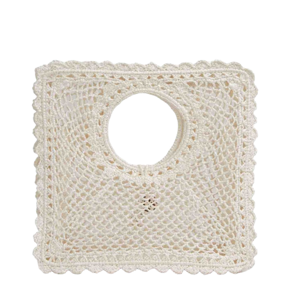 Bags.. White - Image 4