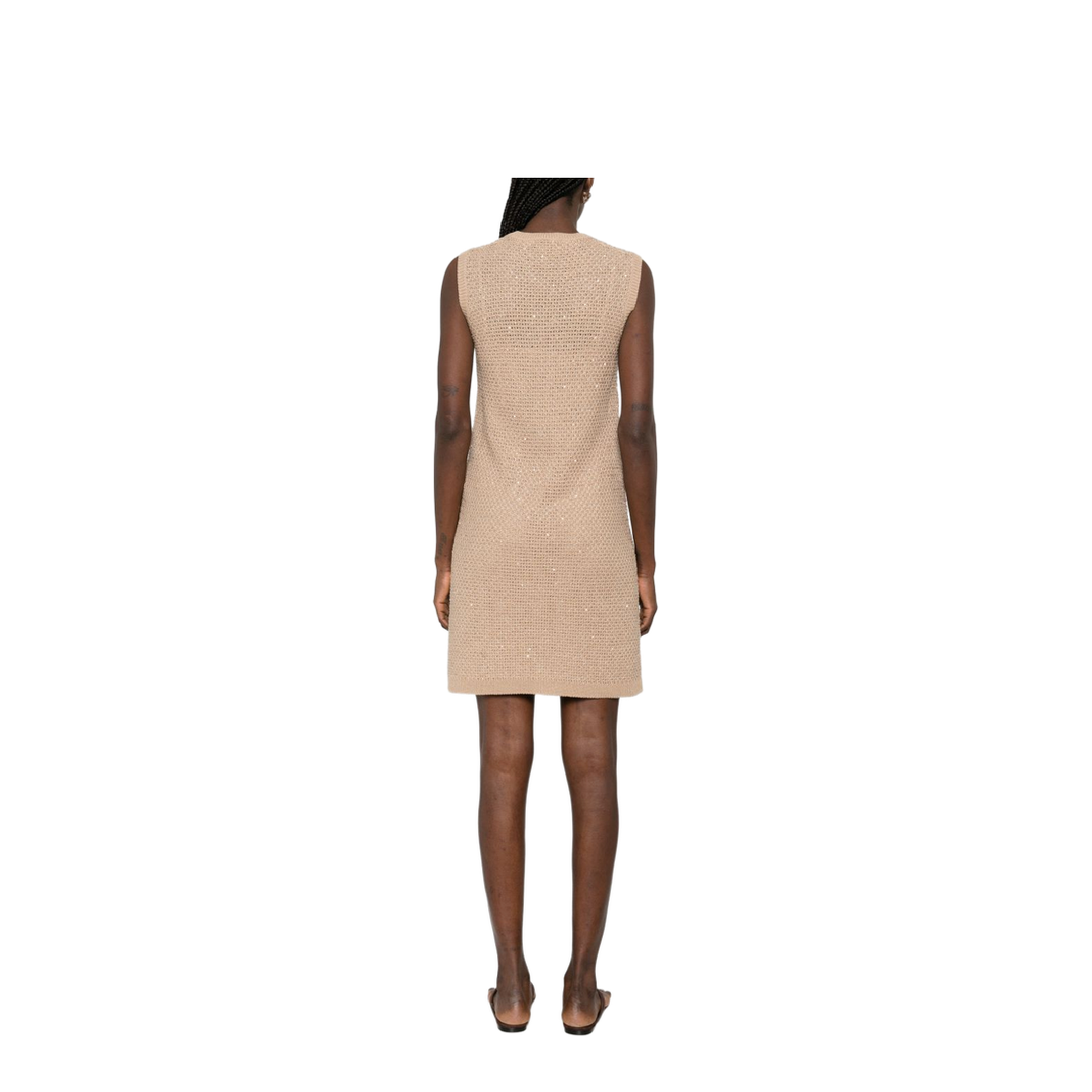 Short Dress - Image 5