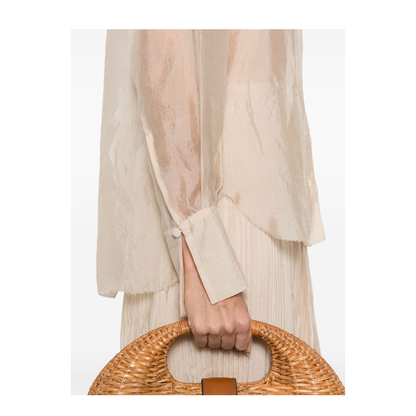 Shirts Beige - Image 3