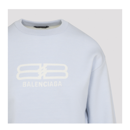 Cropped Pullover - Image 5